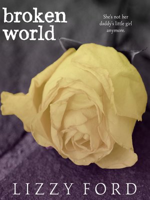 cover image of Broken World (#2, Broken Beauty Novellas)